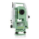 Leica TS06 Total Station